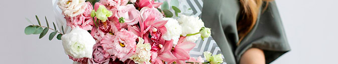 букеты с доставкой в Реутов от Гранд Флора с доставкой